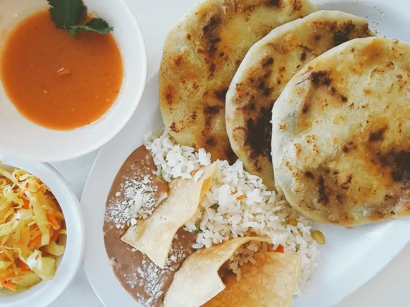 Three Revuelto Combo