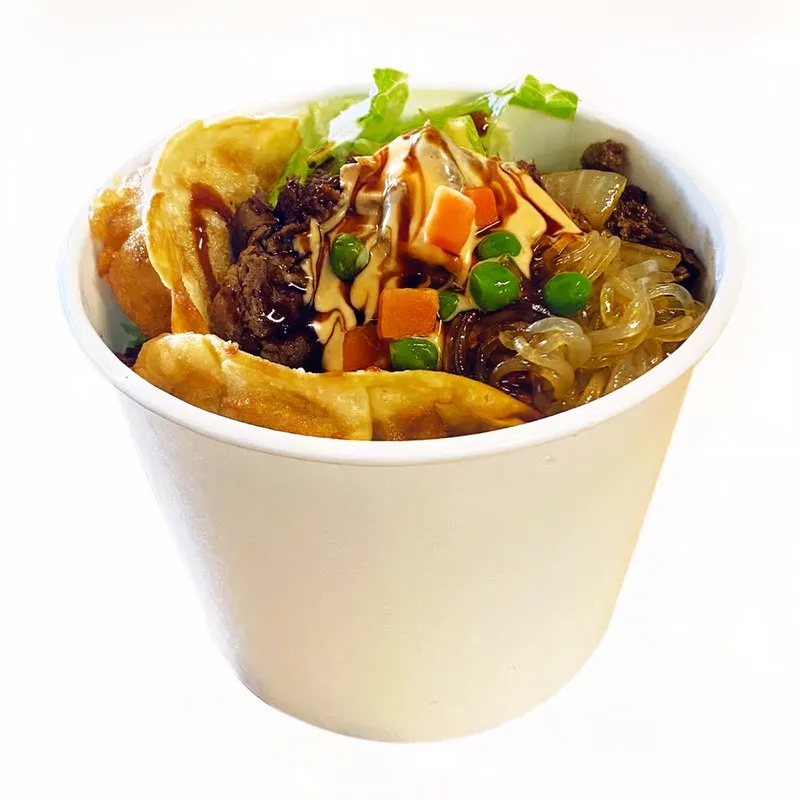 Bulgogi Bowl