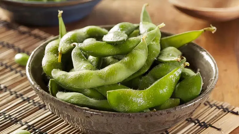 Edamame