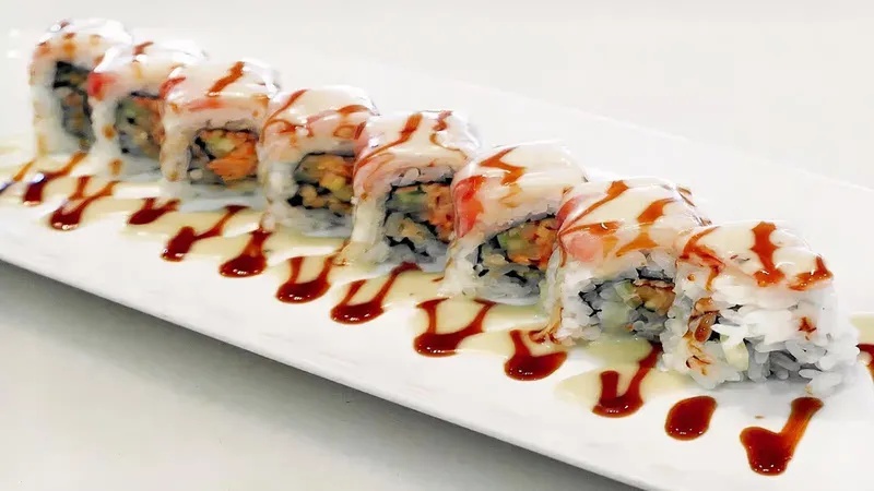 Fashion Blue (Torched)