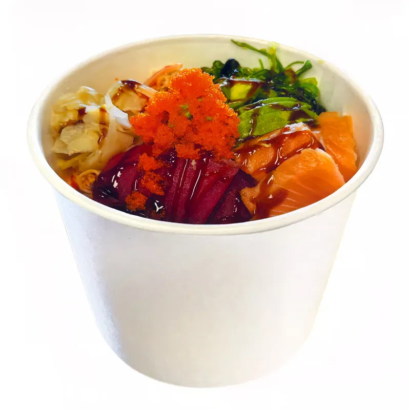 Poke Bowl