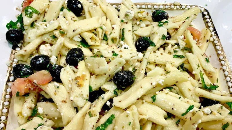 Pasta Salad