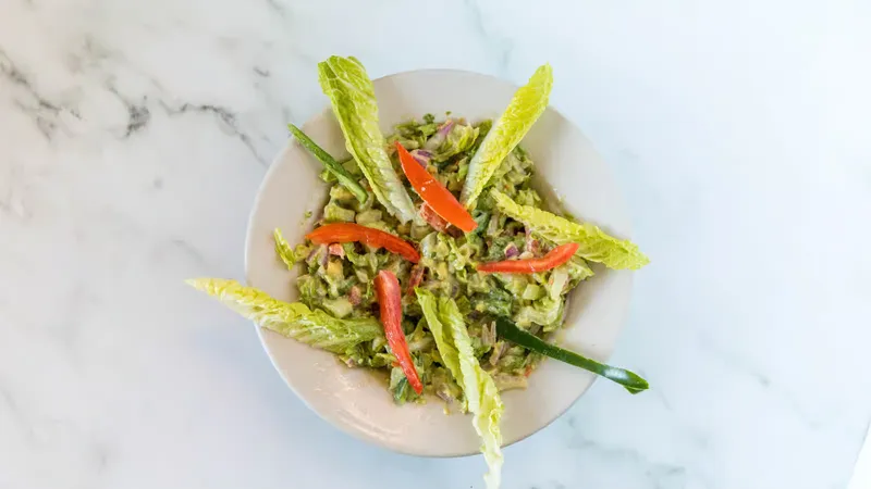 Avocado Salad