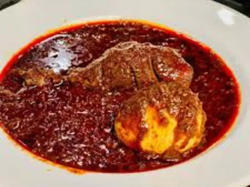 Tsebhi Derho (Doro Wat)