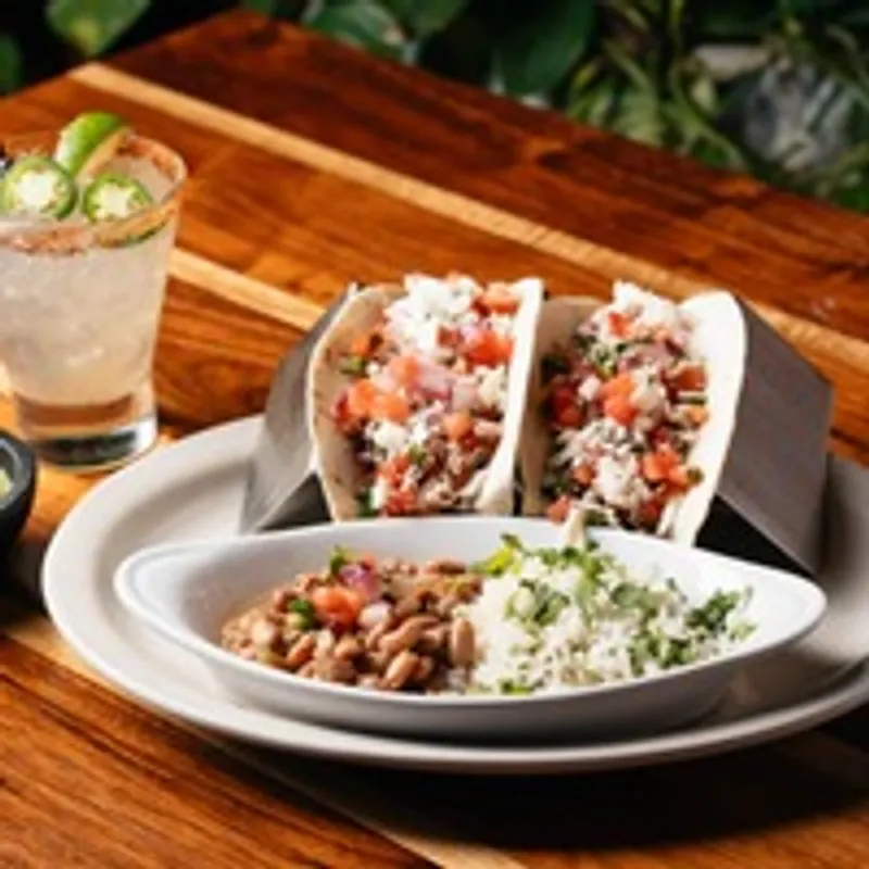 Mesa Breakfast Tacos