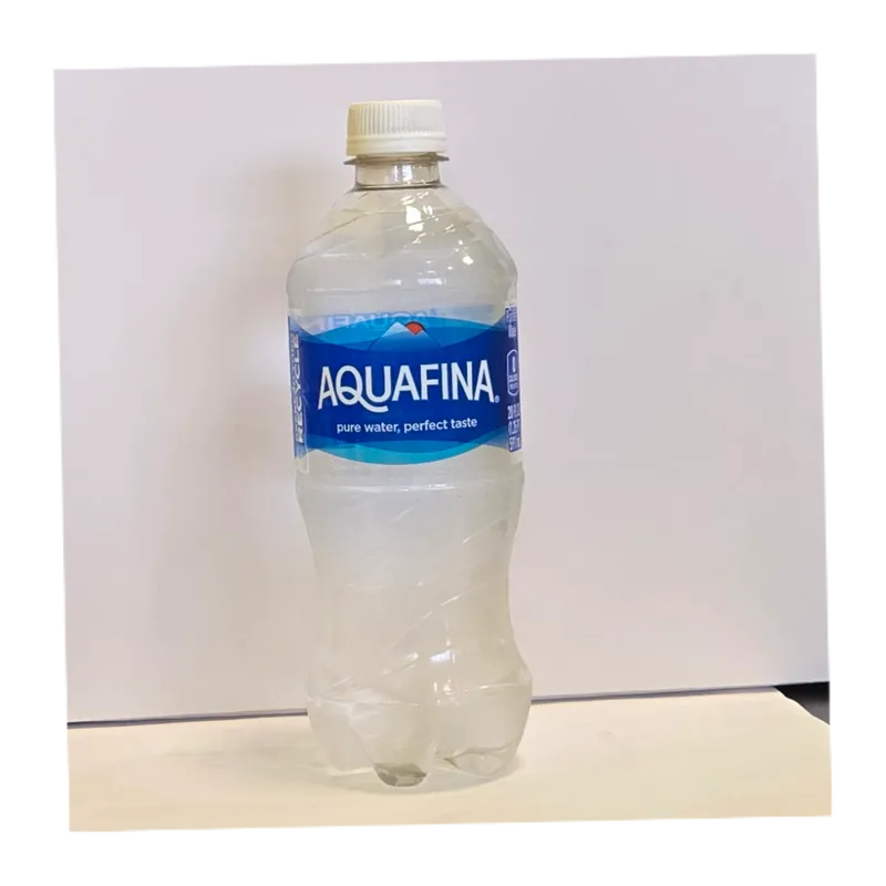 AQUAFINA Pure Water