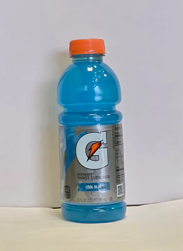 Gatorade