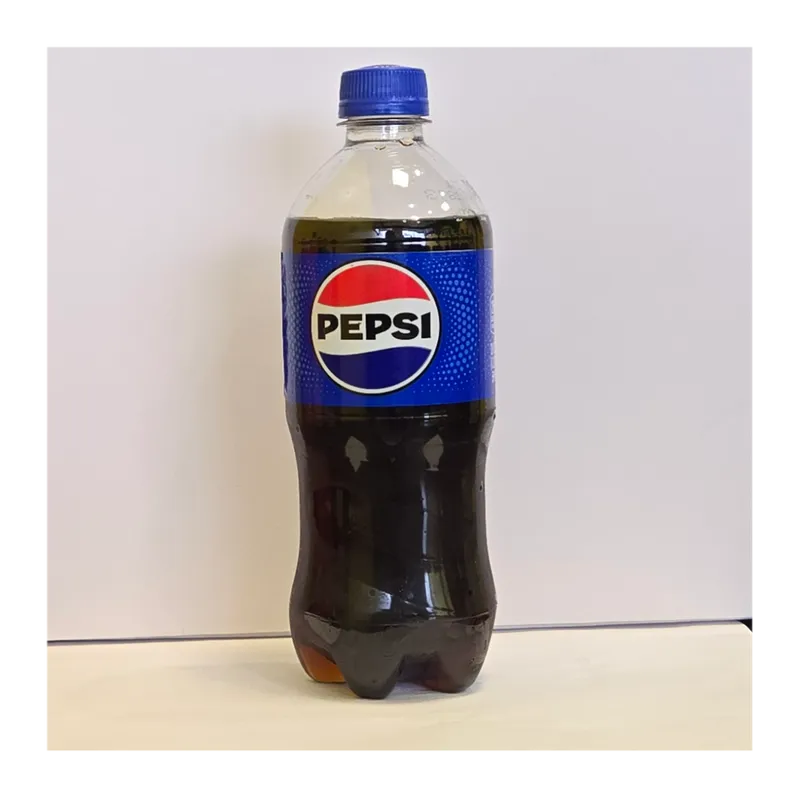 Pepsi