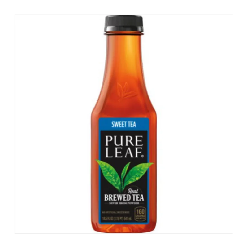 Pure Leaf Tea