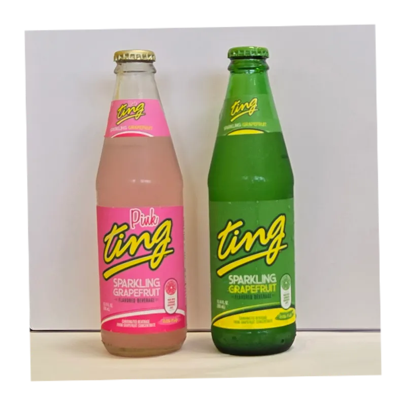 Ting Drink