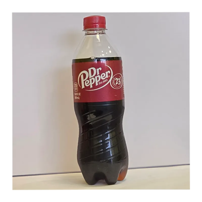 Dr. Pepper