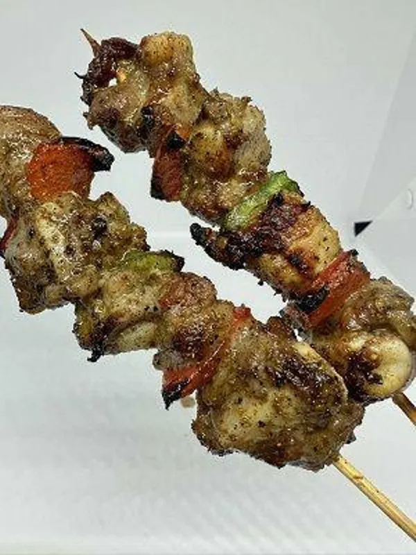 047 Spicy Pork Cartilage