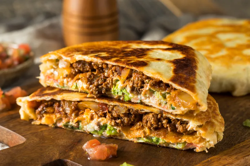 Quesadilla