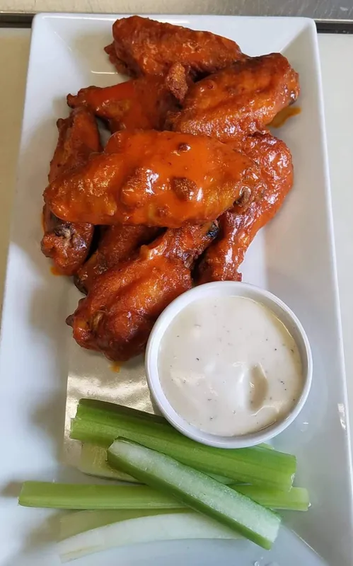 Buffalo Wings