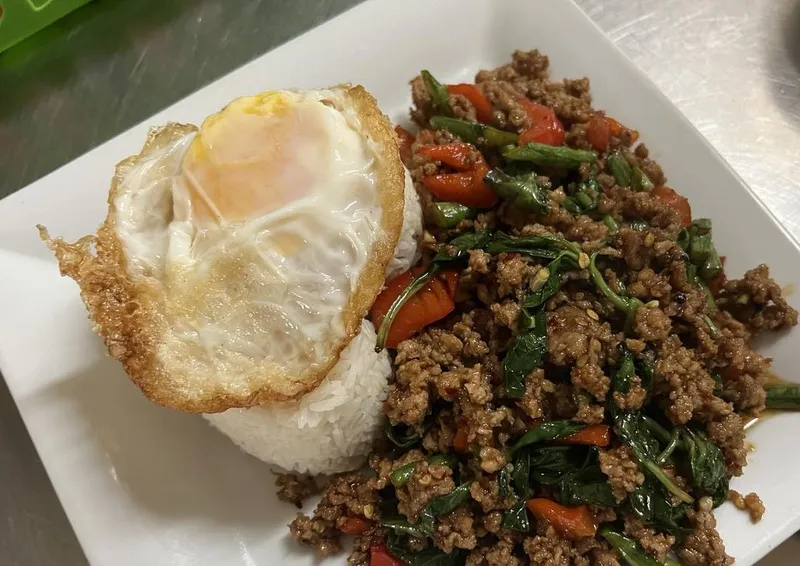 Pad-Ka-Pao