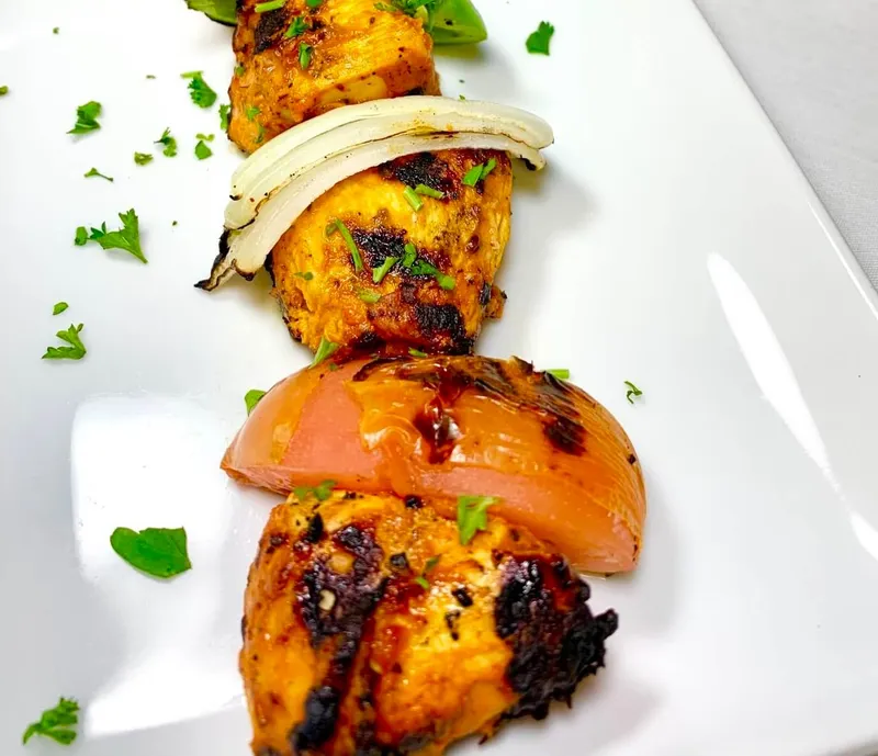Chicken Kabob