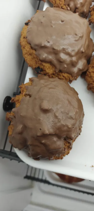 Piedras (Sugarcane Cookie Bread)