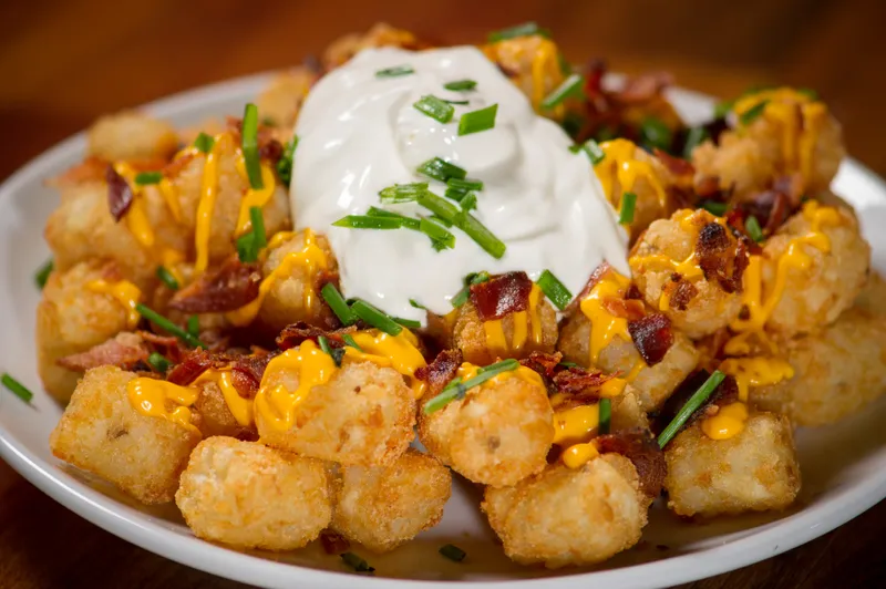 Tater Tots