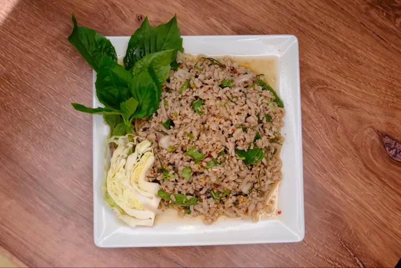 Larb