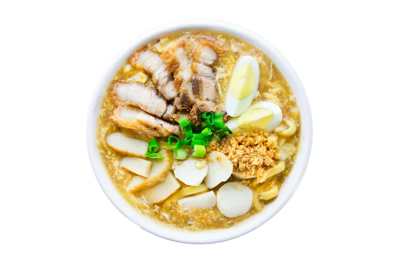 Lomi Supreme