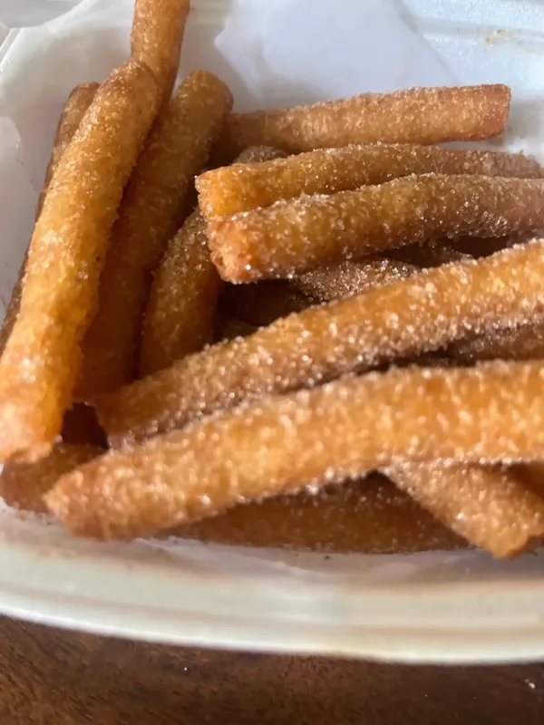 Churritos