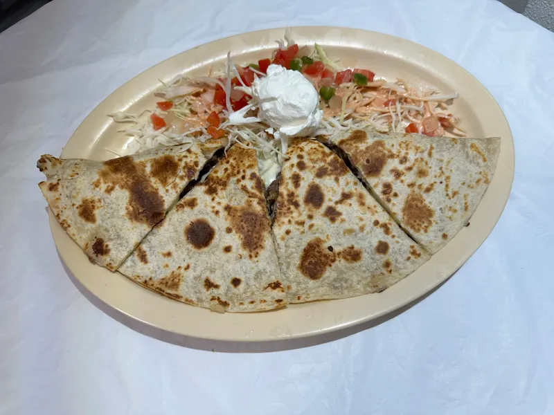 Quesadilla (Fajita)