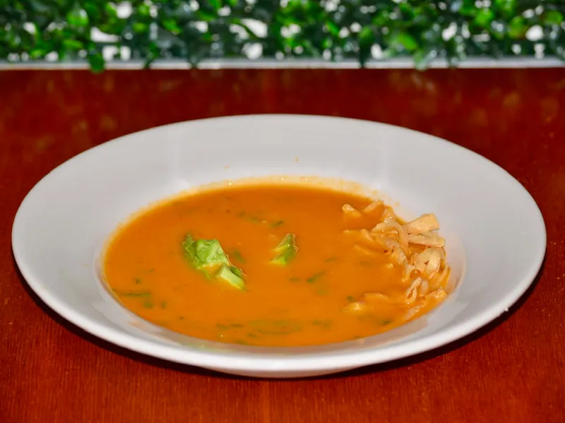 Tortilla Soup