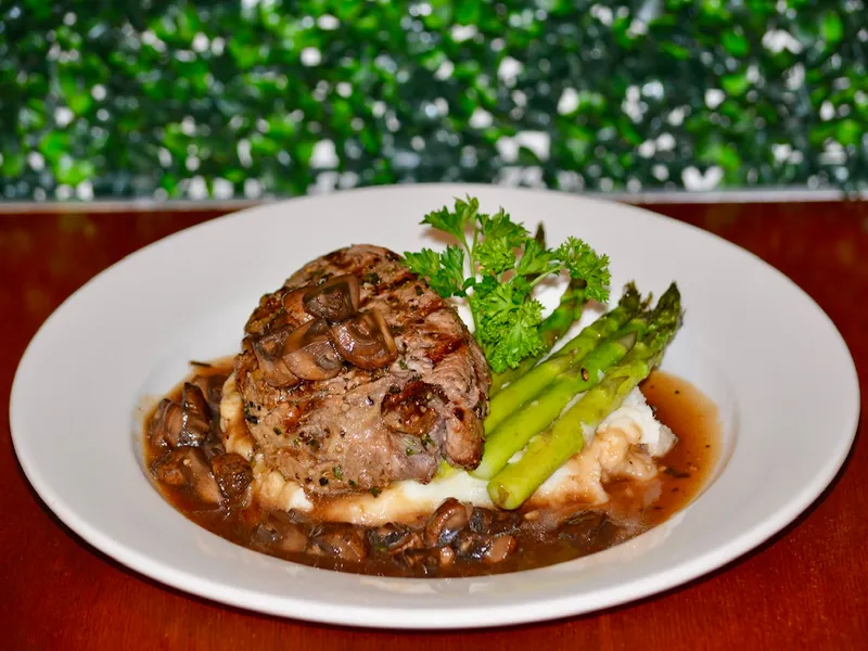 Filet Mignon