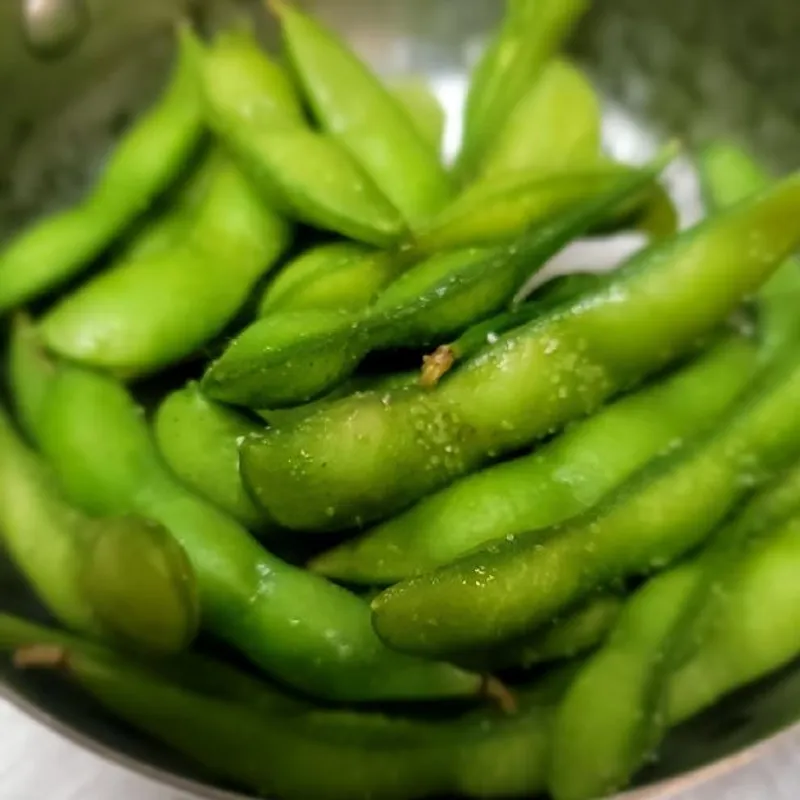 Edamame