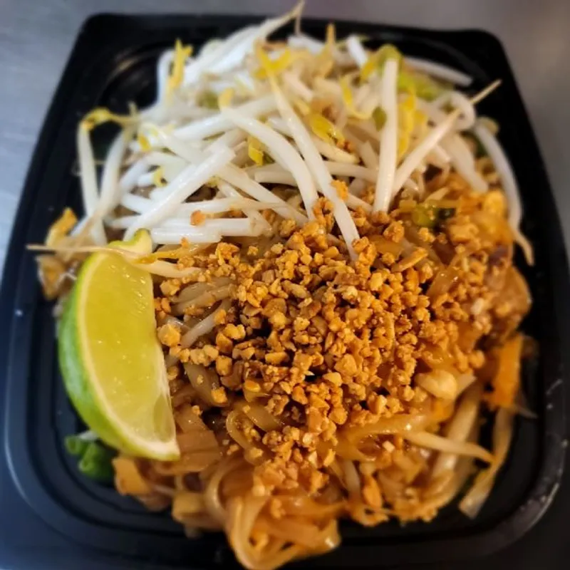 Pad Thai