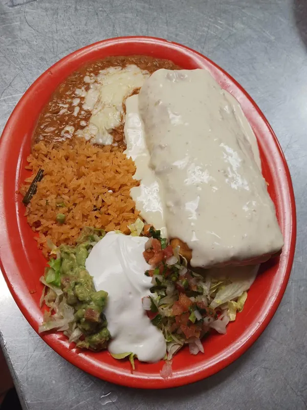 Chimichanga