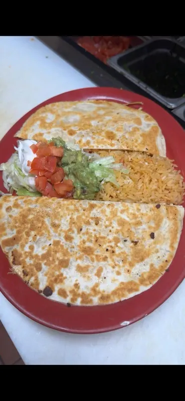 Quesadilla