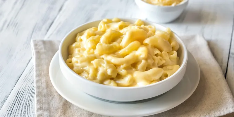 Mac & Cheese