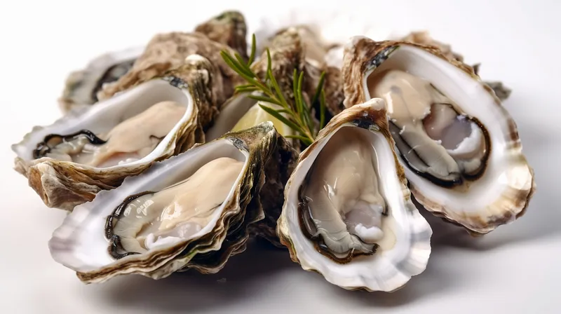 29. 9 Oysters