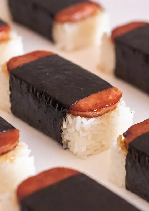 Musubi(Spam)