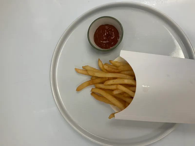 Fries (Small)