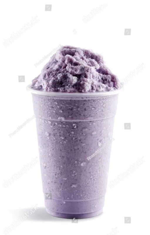 Any Bubble Tea (Milk Tea Flavor) Ice Blended