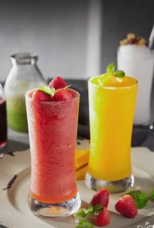 Smoothie Small (16 Oz)