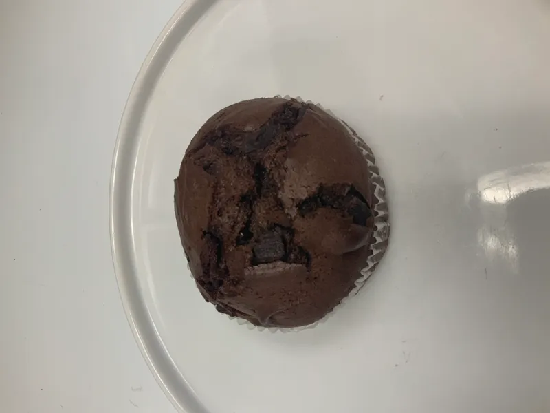 Muffin - Chocolate