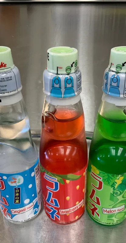 Ramune