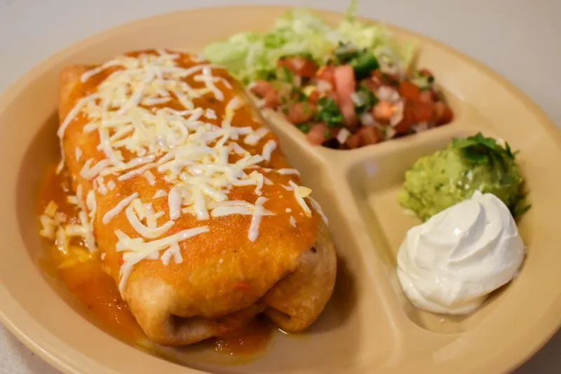 Chimichanga