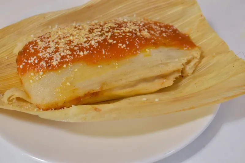 Tamales