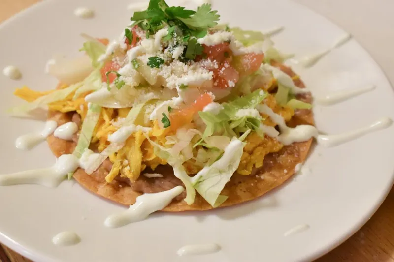 Tostada