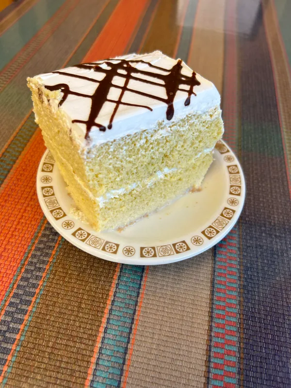 Tres Leches