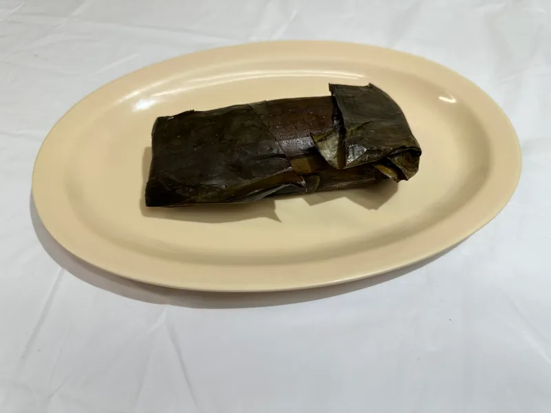 Tamal De Pollo
