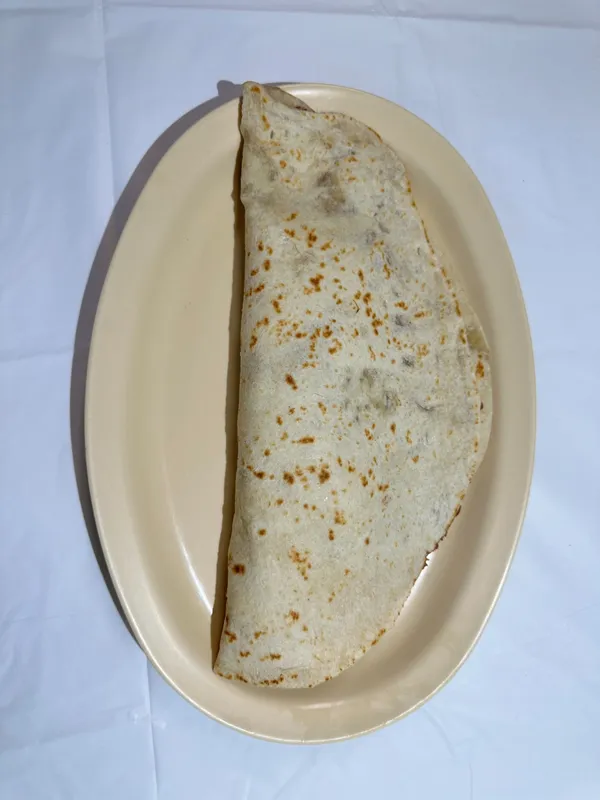 Baleada De Chorizo
