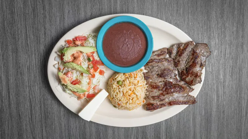 Carne Asada