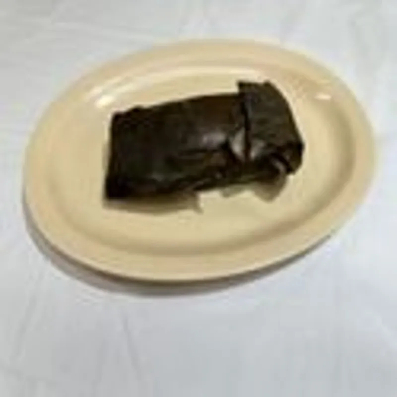 Tamal De Pollo