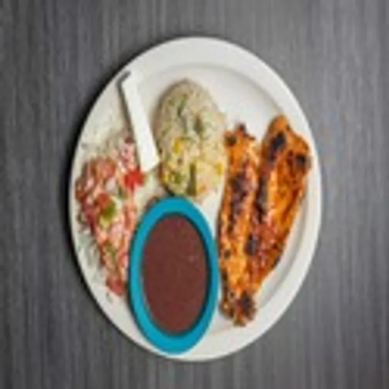 Pechuga A La Plancha