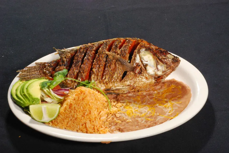 Mojarra